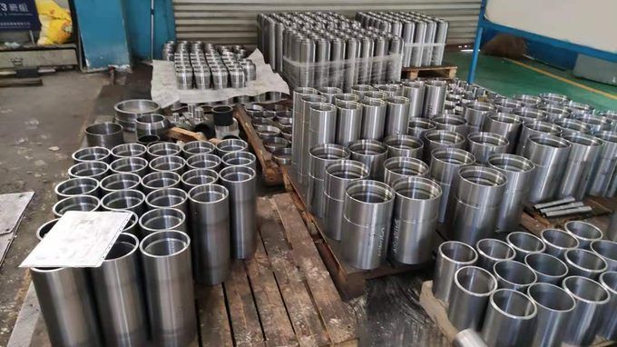 Hastelloy C-2000 alloy material - Shanghai Hangbo Alloy